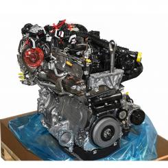 Moteur diesel 654920 