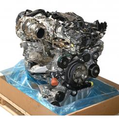 Moteur diesel BM654920 