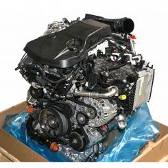 Moteur diesel 654920 