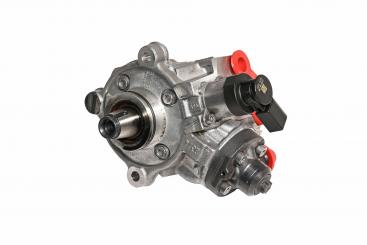 pompe d'injection 