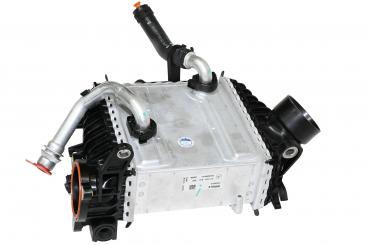 Refroidisseur d'air de suralimentation OM654 