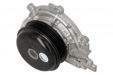 Pompe à eau sans thermostat OM654 