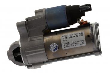Démarreur 12 V SEG 