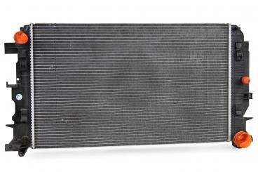 Radiateur liquide de refroidissement moteur OM642/avec refro 