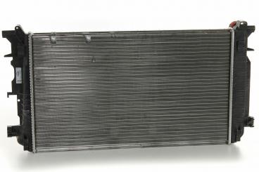 Radiateur liquide de refroidissement moteur OM651/sans refro 