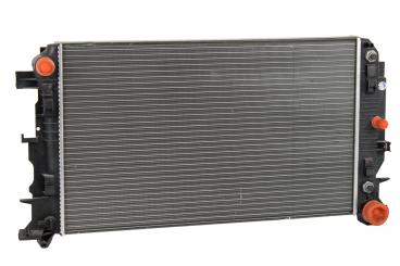Radiateur liquide de refroidissement moteur OM651 