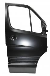 Porte AVD 