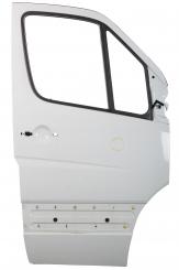 Porte AVD 