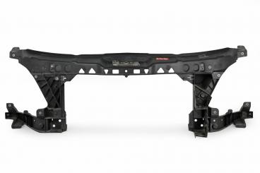 Support de serrure support module avant 