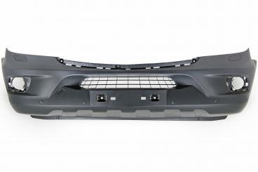 Pare-chocs avant NSW/PTS/SRA/FCW/restylage 