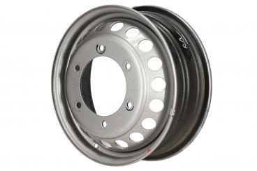Jante acier  pouces Mercedes-Benz d'origine pour Sprinter VS30 Hinterradantrieb 907