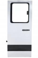 Porte ARG 