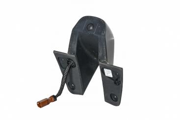 caméra de recul 
