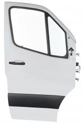 Porte AVD 