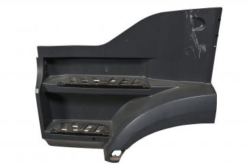 Accès LI en haut/ZS/2300/ASH765/BAU 