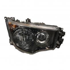 Projecteur droit halogène/avec clignotant RV/restylage 