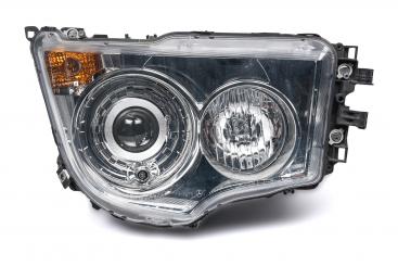 Projecteur droit xénon 