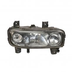 Projecteur droit 