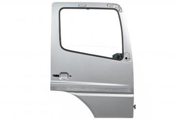 Porte avant droite Charnières de porte vissées 