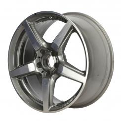 Jante alliage 18 pouces Mercedes-AMG d'origine pour SLK, SLC 172