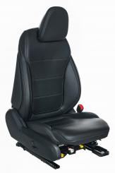 Siège R 