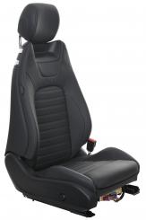 Siège R 