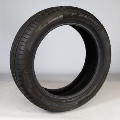 Pneus PIR/PZero 235/50/19 