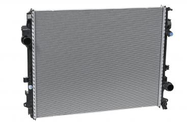 Radiateur d'eau 