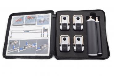 Accessoire kit de fixation Easy pack fix 