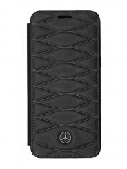 Etui Collection pour Samsung Galaxy S8 noir 
