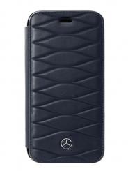 Collection Etui pour iPhone® 7/8 Plus bleu, polycarbonate/R 