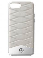 Collection Etui pour iPhone® 7/8 Plus gris, polycarbonate/R 