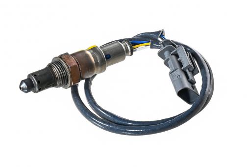 Sonde lambda après catalyseur 