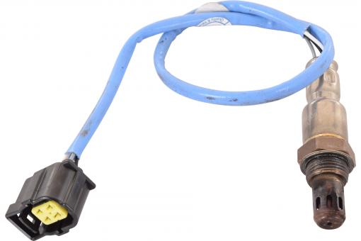 Sonde lambda droite après catalyseur
