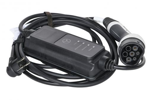 Accessoire câble de charge batterie haute tension 