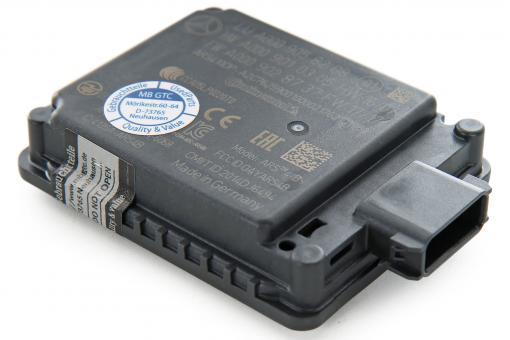 Capteur radar FCW 
