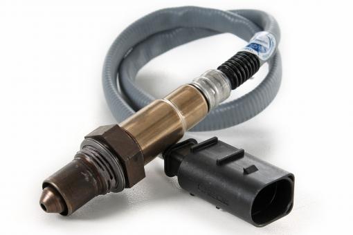 Sonde lambda sur catalyseur 