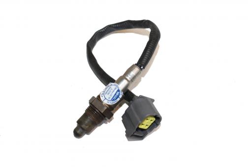 Sonde lambda sonde de diagnostic après catalyseur gauche et 