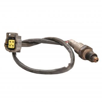 Sonde lambda sonde de diagnostic après catalyseur