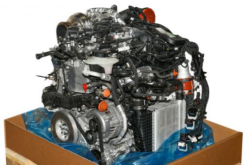 Moteur essence 139980