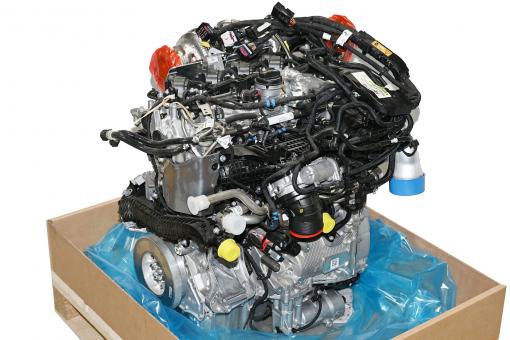 Moteur essence 139980 