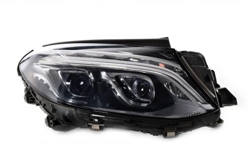Projecteur droit LED 