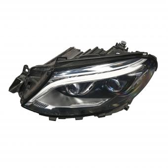 Projecteur gauche dynamique LED