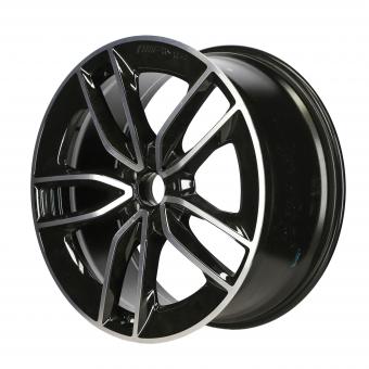 Jante alliage 22 pouces Mercedes-AMG d'origine pour Classe GLE, GLE-Coupé, Classe GLS 167