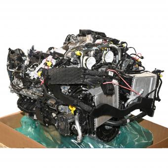 Moteur essence
