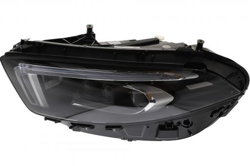 Projecteur gauche dynamique LED