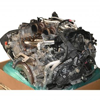 Moteur essence 178980