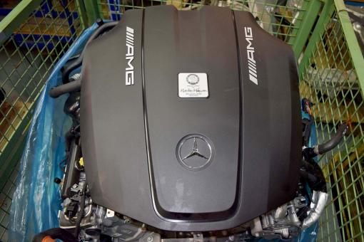 Moteur essence 178980