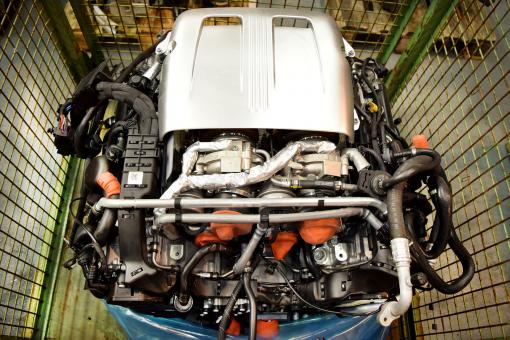 Moteur essence 178980