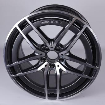 Jante alliage  pouces Mercedes-AMG d'origine pour AMG GT 192